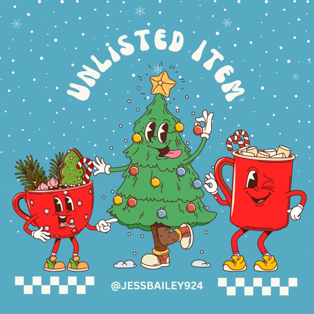 🎅🏻🎄Unlisted Inventory!🎄🎅🏻